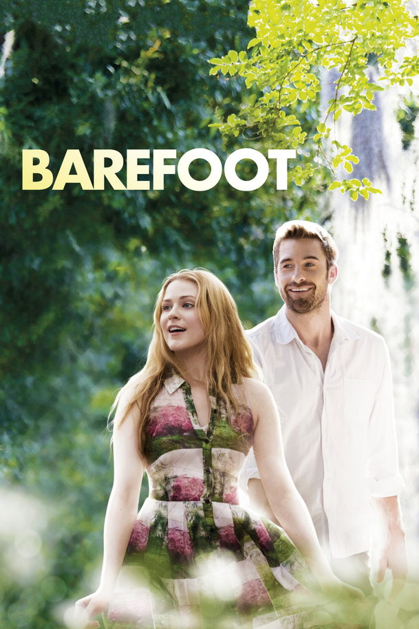 Barefoot | Fandíme filmu