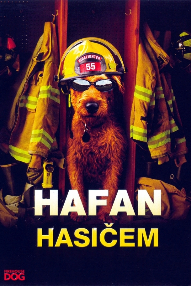 Hafan hasičem | Fandíme filmu