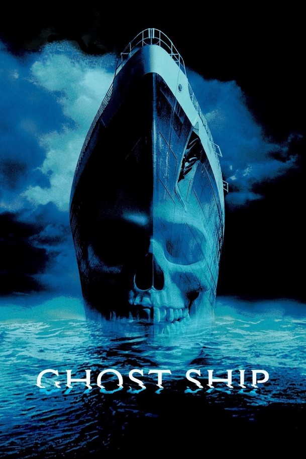Loď duchů | Fandíme filmu