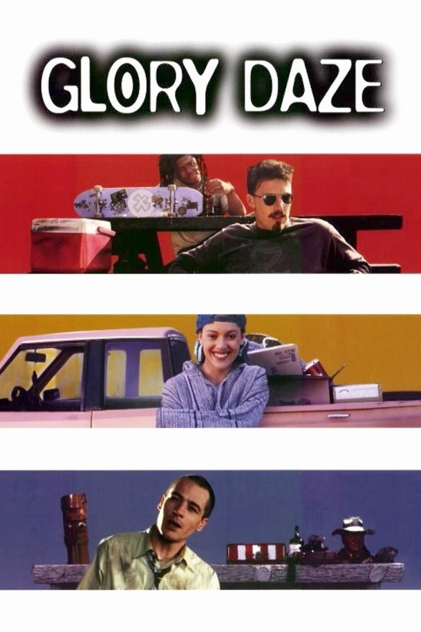 Glory Daze | Fandíme filmu