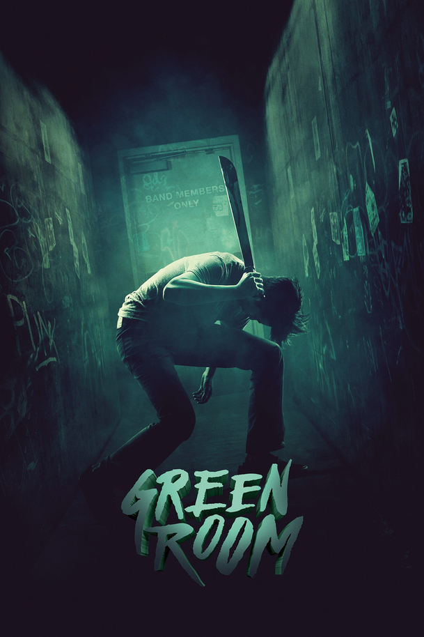 Green Room | Fandíme filmu