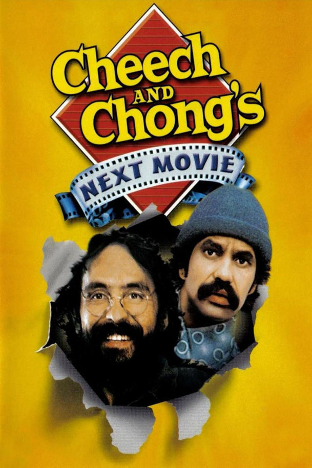 Cheech & Chong's Next Movie | Fandíme filmu
