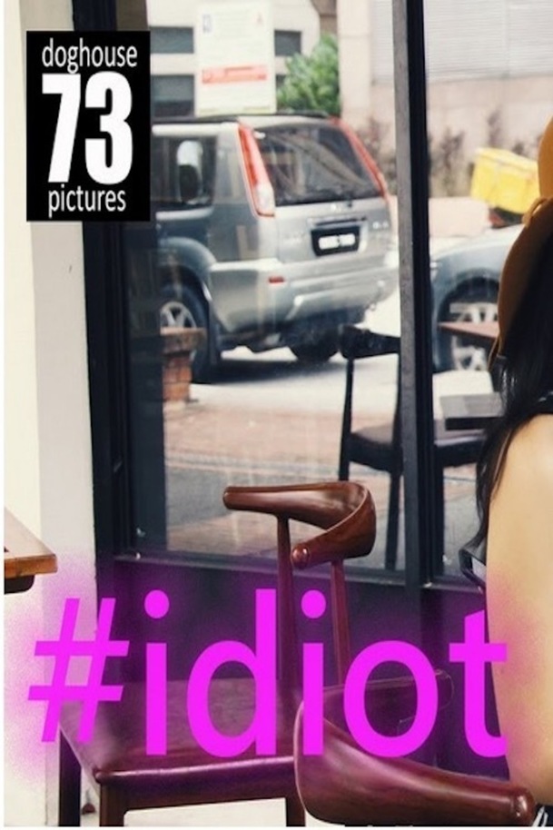 #idiot | Fandíme filmu