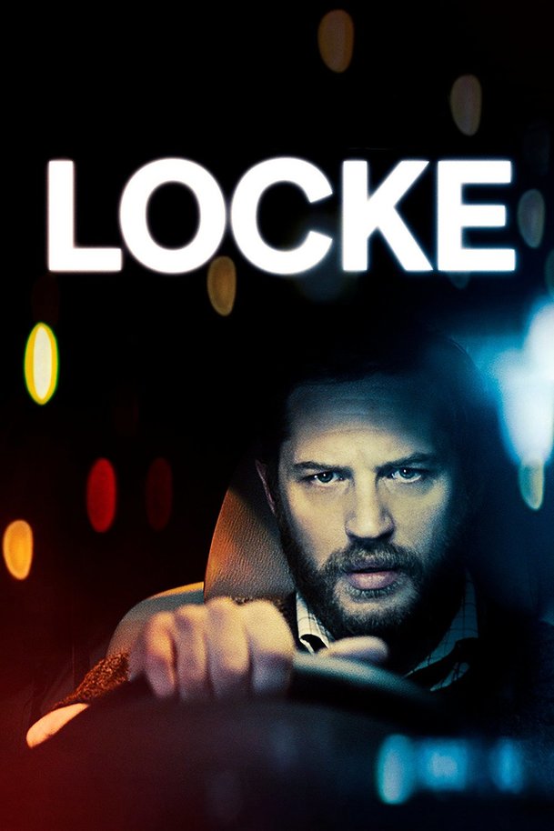 Locke | Fandíme filmu