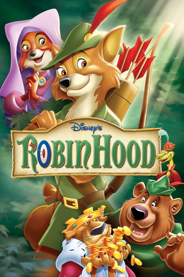 Robin Hood | Fandíme filmu