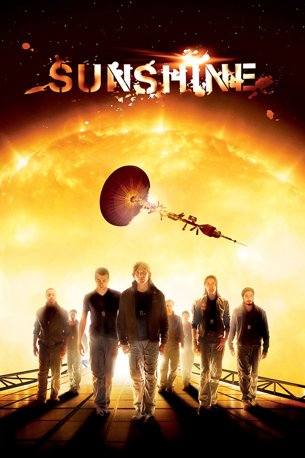 Sunshine | Fandíme filmu
