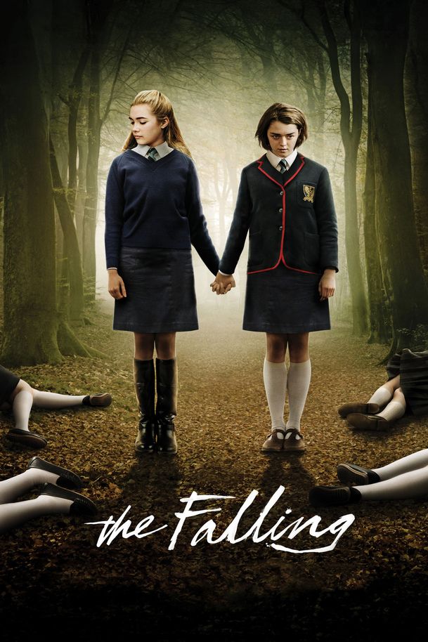 The Falling | Fandíme filmu