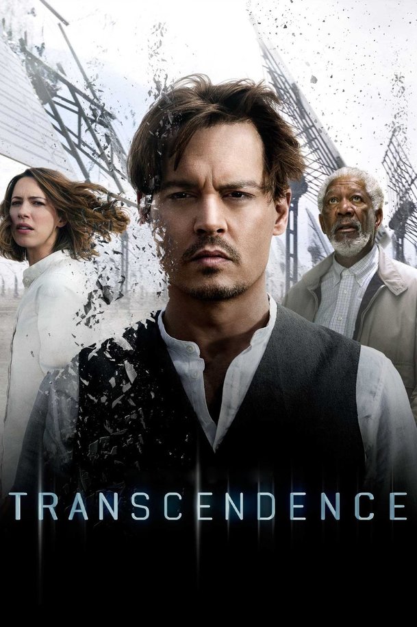 Transcendence | Fandíme filmu