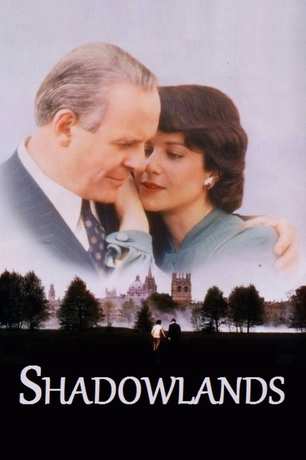 Shadowlands | Fandíme filmu