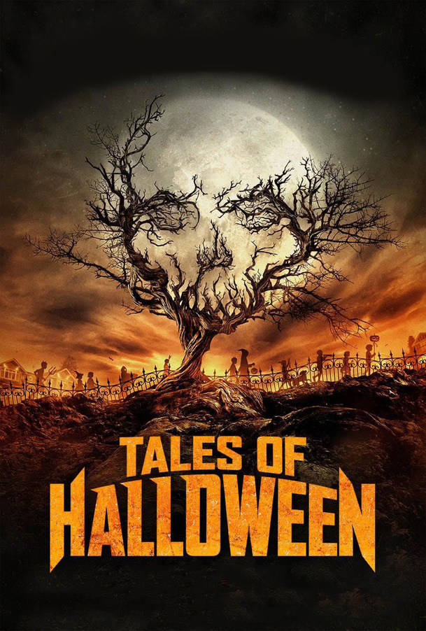 Tales of Halloween | Fandíme filmu