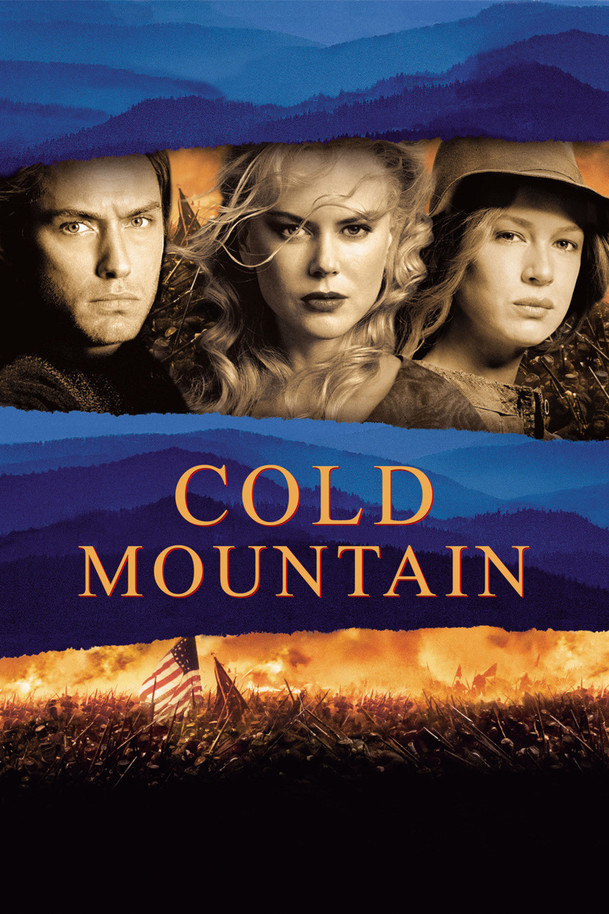 Návrat do Cold Mountain | Fandíme filmu