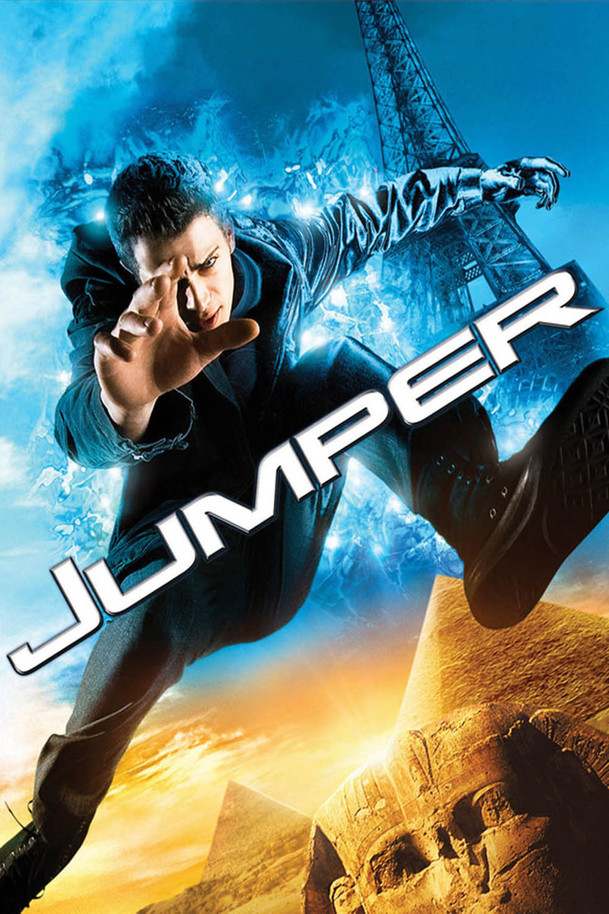 Jumper | Fandíme filmu
