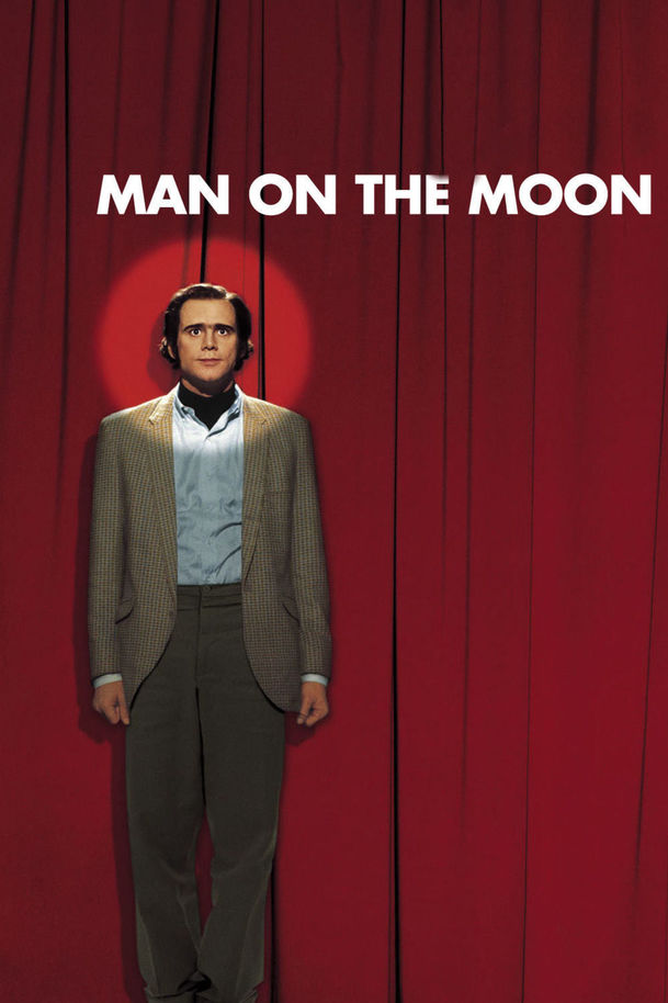 Muž na Měsíci | Fandíme filmu