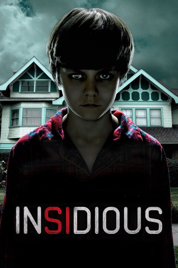 Insidious | Fandíme filmu