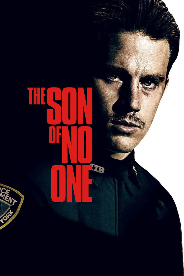 The Son of No One | Fandíme filmu