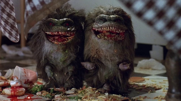 Critters Attack: Legendární příšerky z vesmíru jsou zpátky v prvním traileru | Fandíme filmu
