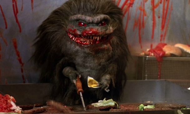 Critters: Chlupaté příšerky se přikutálí v restartu | Fandíme filmu