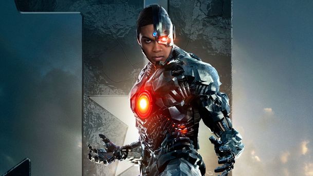 Cyborg je stále v plánu, jen možná dorazí později | Fandíme filmu