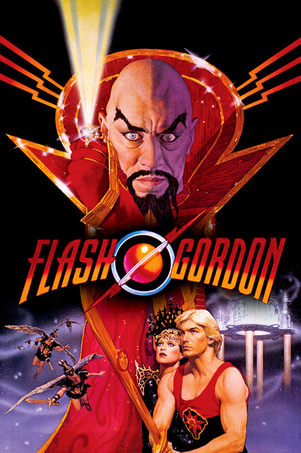 Flash Gordon: Jak je na tom nová verze sci-fi klasiky? | Fandíme filmu