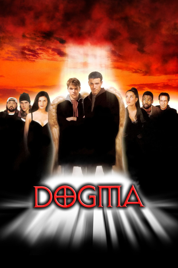 Dogma | Fandíme filmu