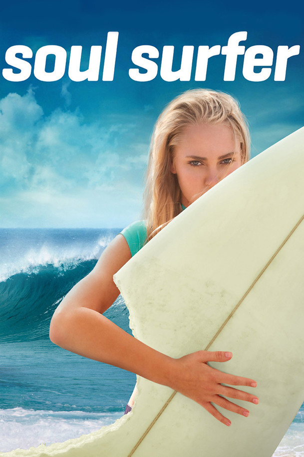 Surfařka | Fandíme filmu