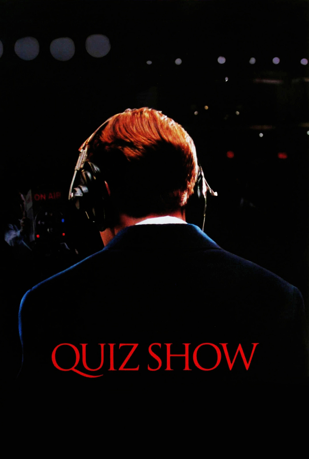 Quiz Show | Fandíme filmu
