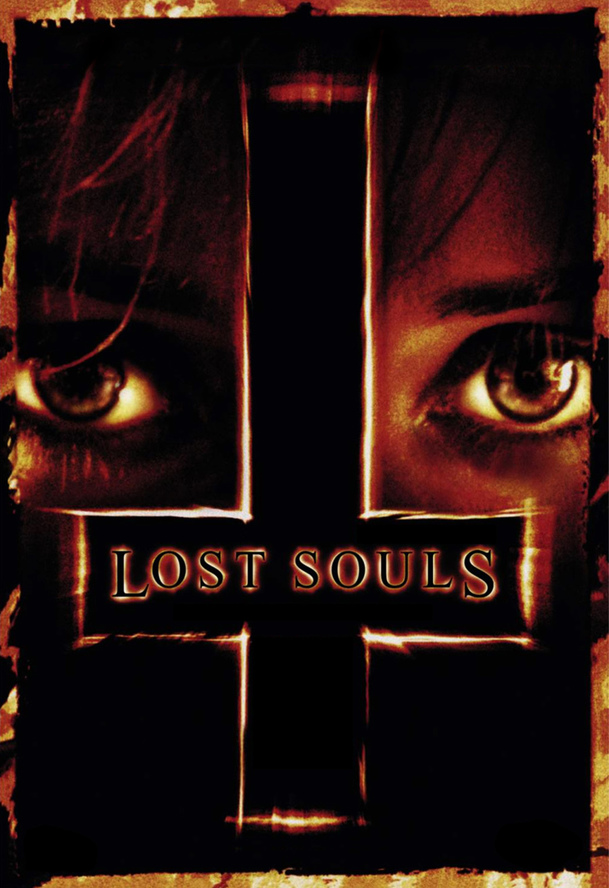 Lost Souls | Fandíme filmu