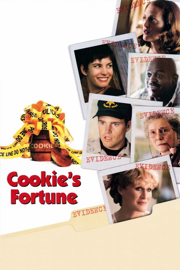 Cookie's Fortune | Fandíme filmu