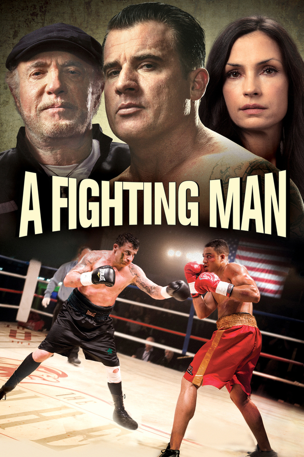 Muži v ringu | Fandíme filmu
