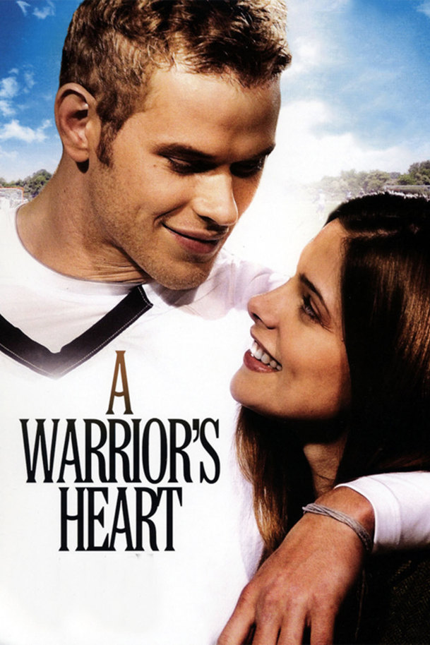 A Warrior's Heart | Fandíme filmu