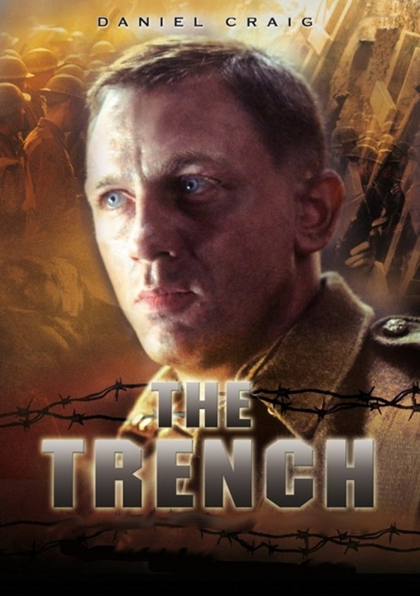 The Trench | Fandíme filmu