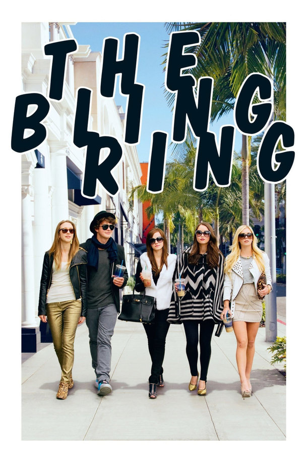 The Bling Ring | Fandíme filmu