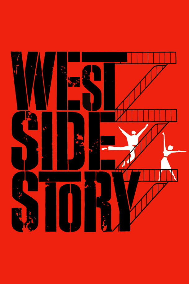 West Side Story | Fandíme filmu