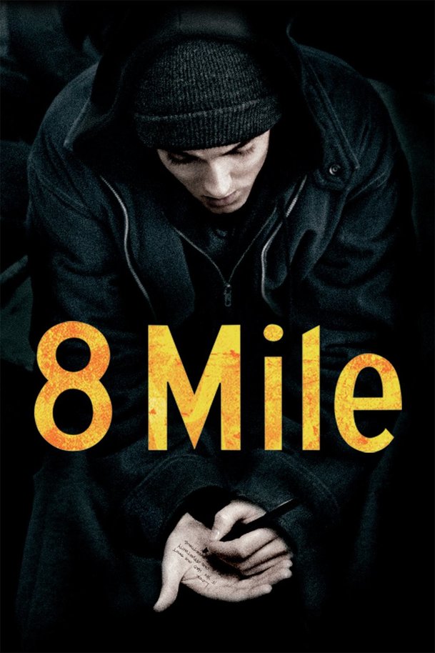 8. míle | Fandíme filmu