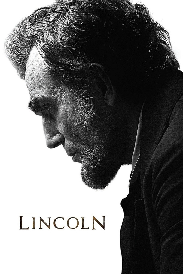 Lincoln | Fandíme filmu