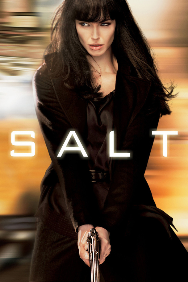 Salt | Fandíme filmu
