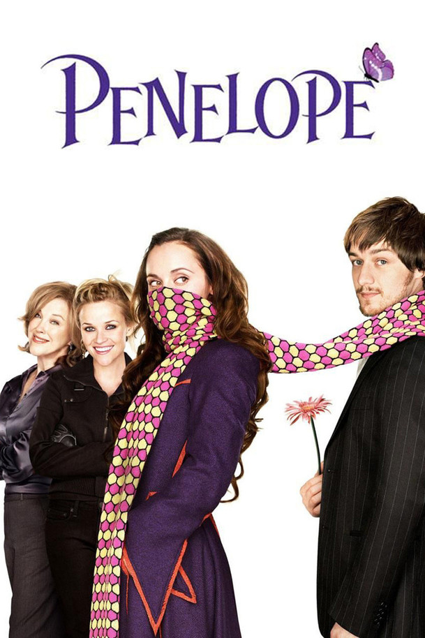 Penelope | Fandíme filmu
