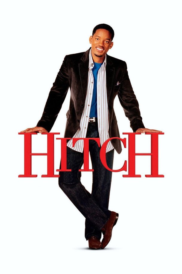 Hitch: Lék pro moderního muže | Fandíme filmu
