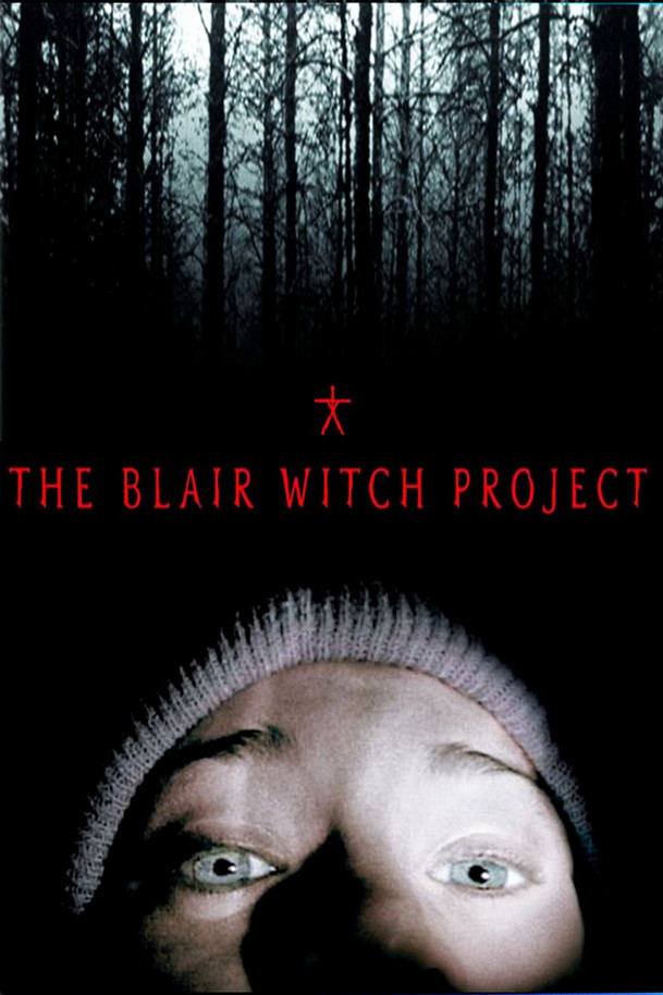 Záhada Blair Witch se skutečně vrátí v seriálu | Fandíme serialům