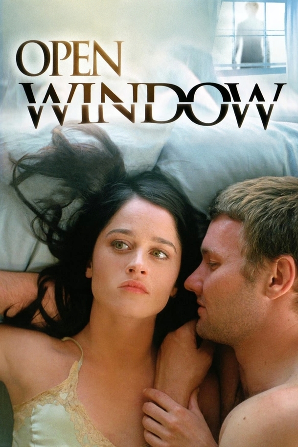Open Window | Fandíme filmu