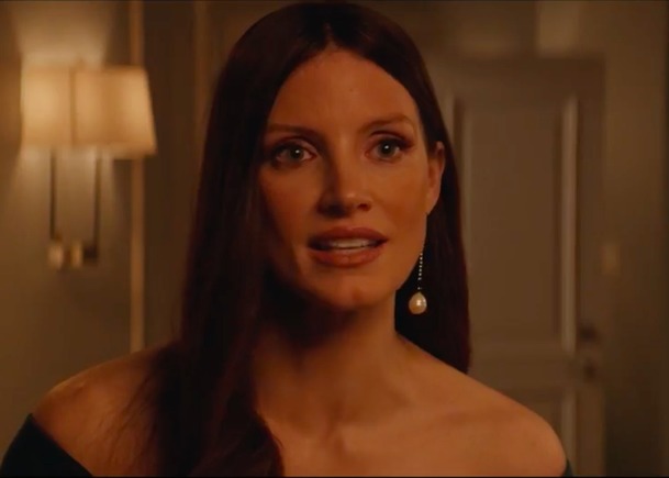 Molly's Game: Mistr scénářů Aaron Sorkin poprvé režíruje | Fandíme filmu