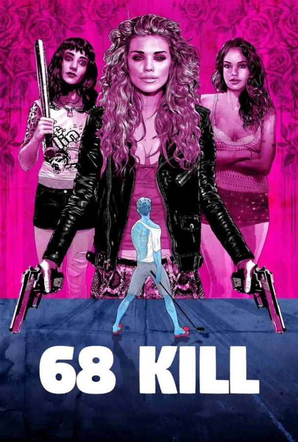 68 Kill | Fandíme filmu