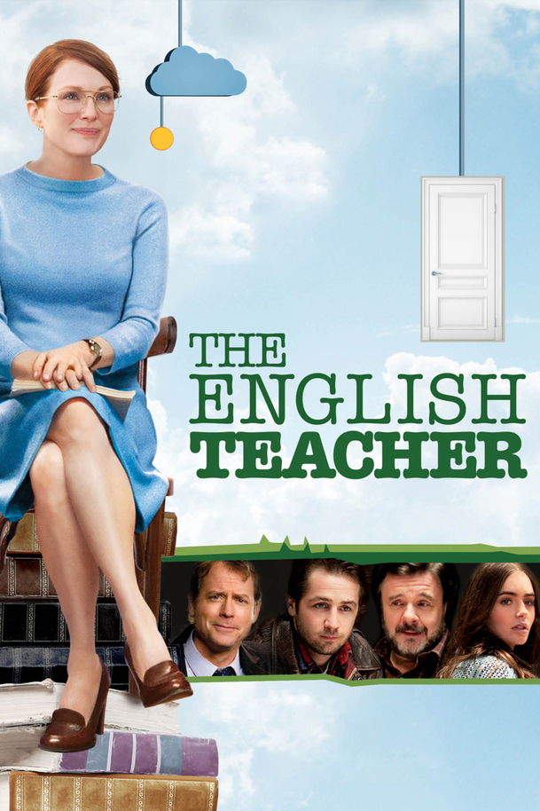 The English Teacher | Fandíme filmu