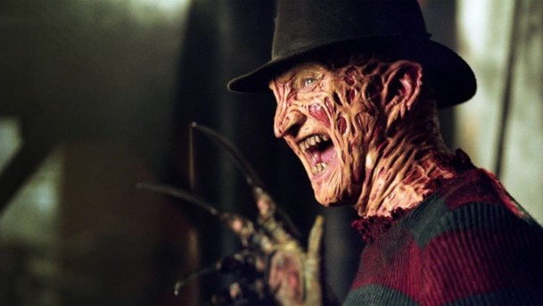 Noční můra v Elm Street: Režisér Annabelle by rád točil sequel | Fandíme filmu