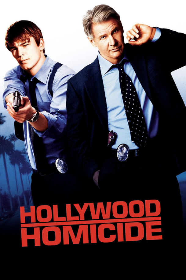 Detektivové z Hollywoodu | Fandíme filmu