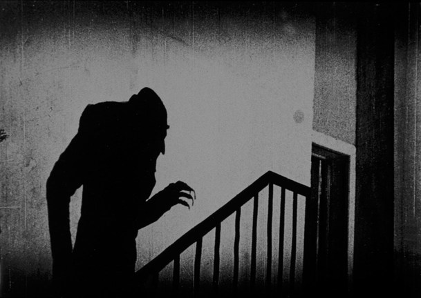 Nosferatu: Remake chystá tým, který natočil Čarodějnici | Fandíme filmu