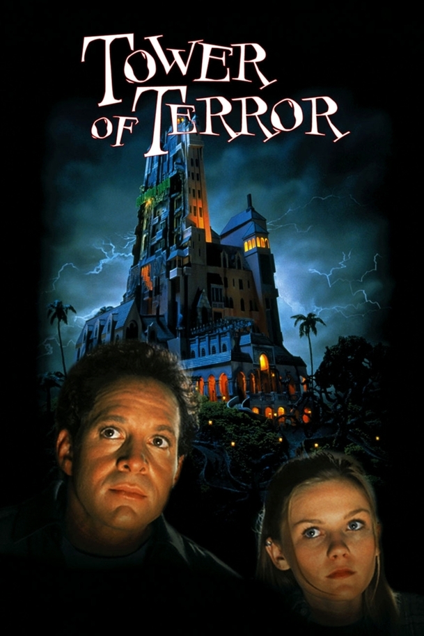 Tower of Terror | Fandíme filmu