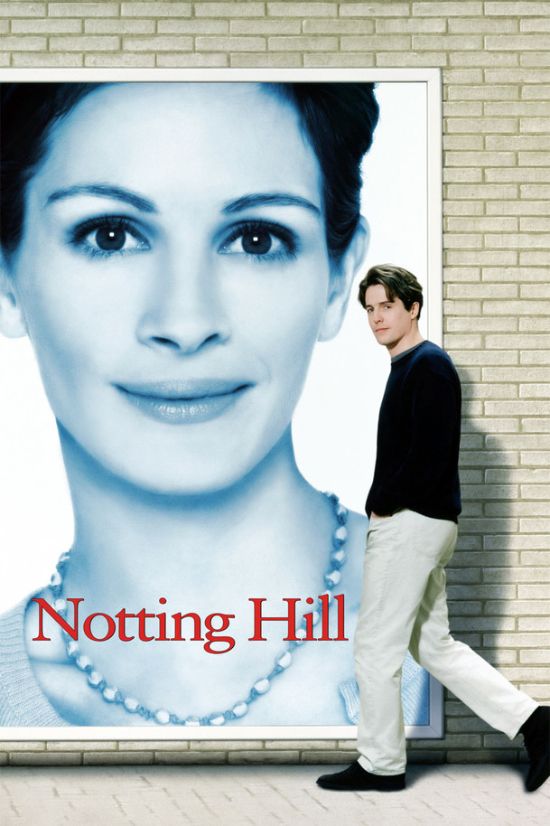 Notting Hill | Fandíme filmu