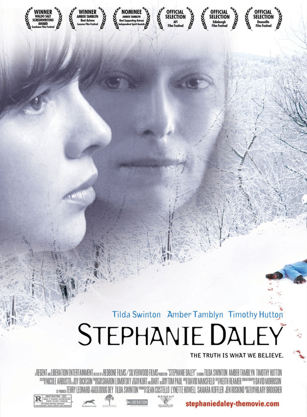 Stephanie Daley | Fandíme filmu