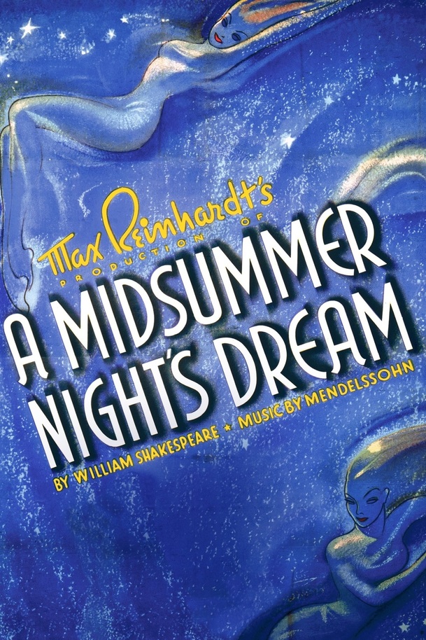 A Midsummer Night's Dream | Fandíme filmu